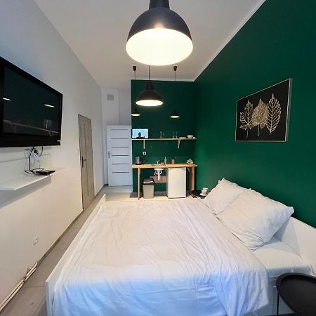 شقة Apartament Zielony بيدغوستيا المظهر الخارجي الصورة