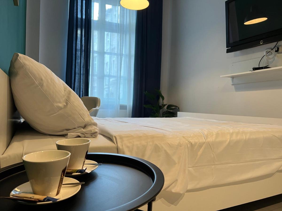 شقة Apartament Zielony بيدغوستيا المظهر الخارجي الصورة