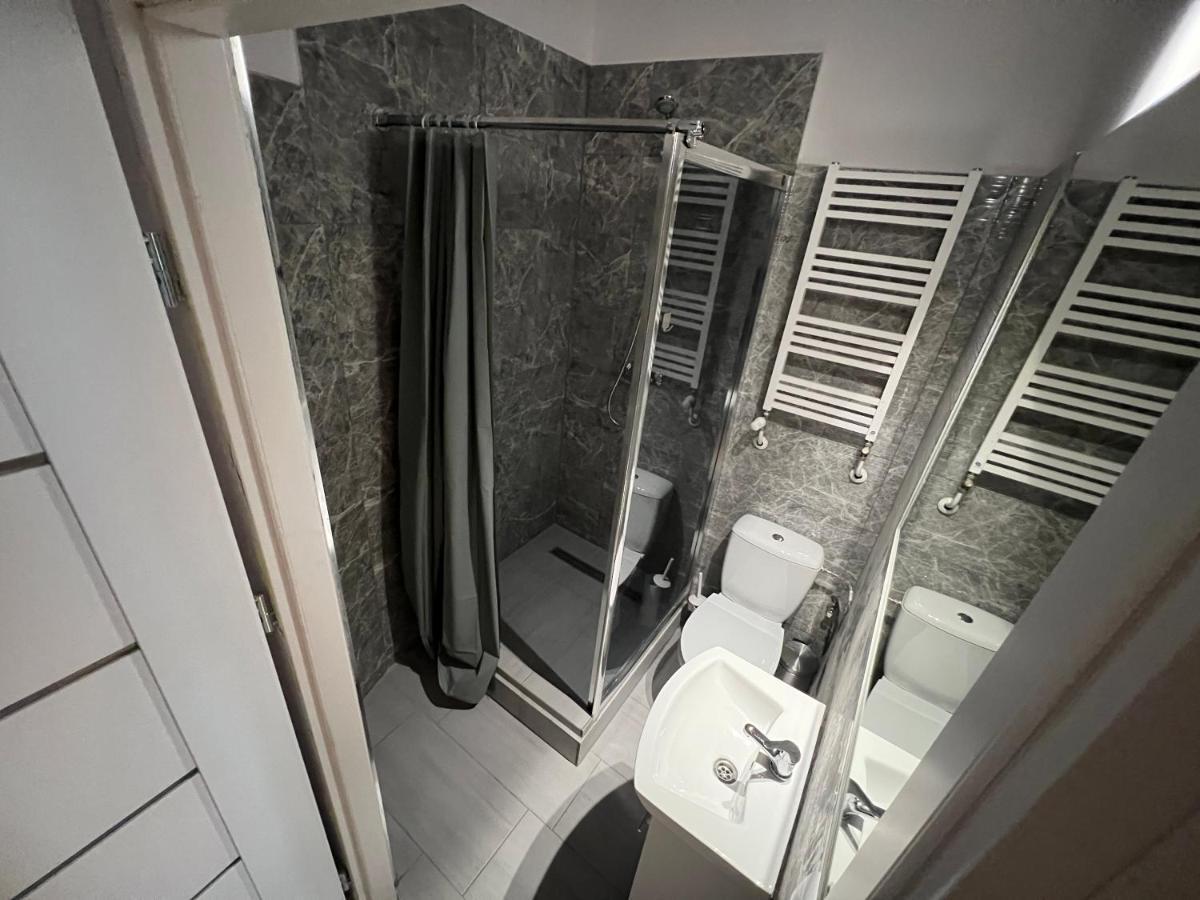 شقة Apartament Zielony بيدغوستيا المظهر الخارجي الصورة